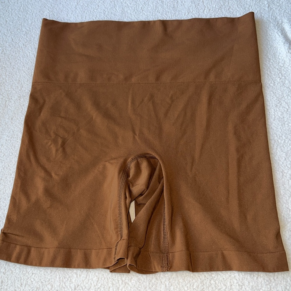 Hanky Panky Body High Rise Bike Short - Picture 4 of 11